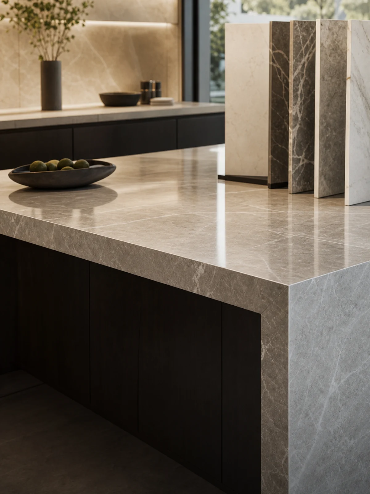 Kitchen tops collection