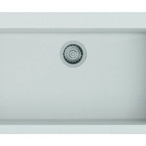 Nheo XXL White