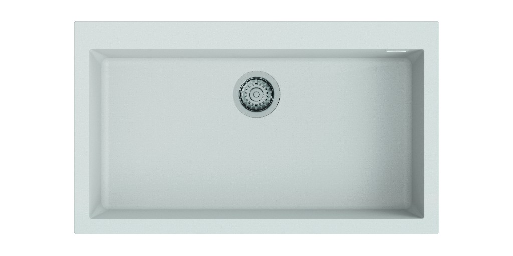 Nheo XXL White