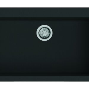 Nheo XXL Black