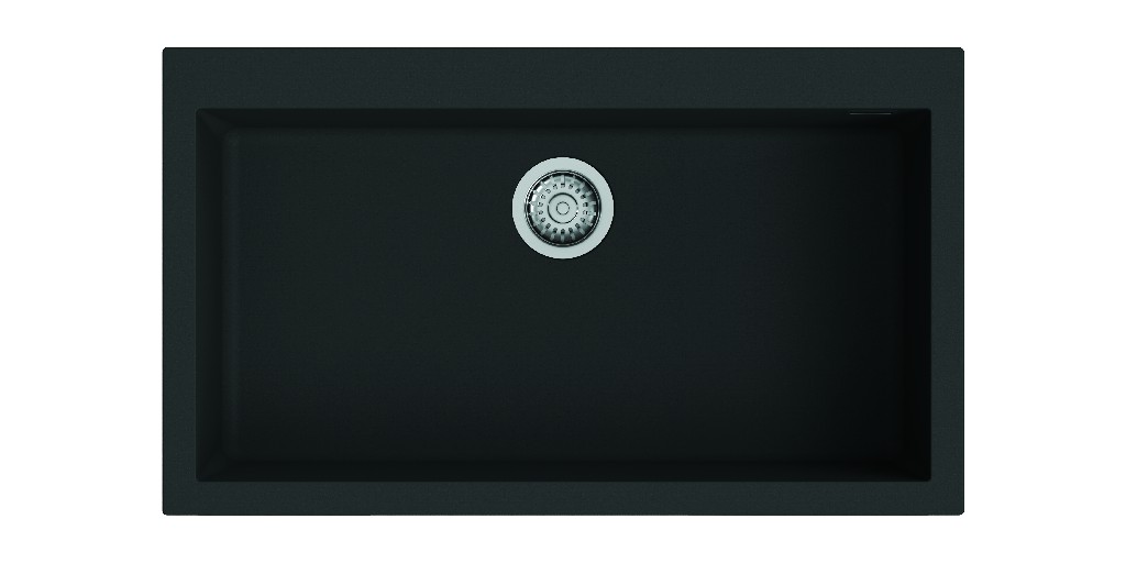 Nheo XXL Black