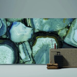 Agate Azure