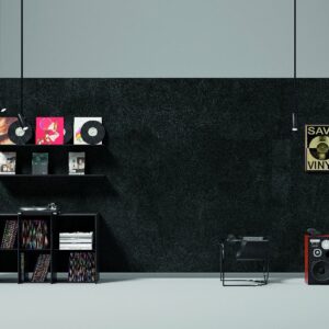 Concrete JetBlack