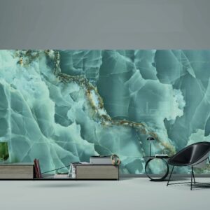 Onyx Green
