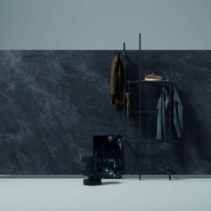 Slate Black